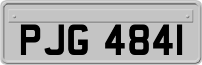 PJG4841