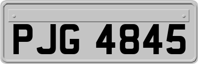 PJG4845