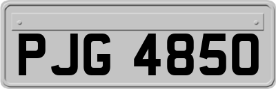 PJG4850