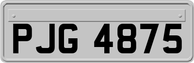 PJG4875