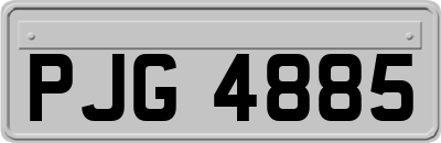 PJG4885