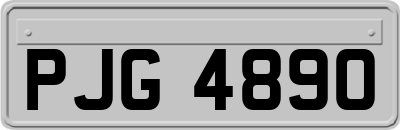 PJG4890