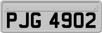 PJG4902