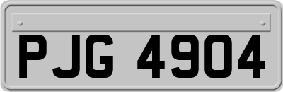PJG4904