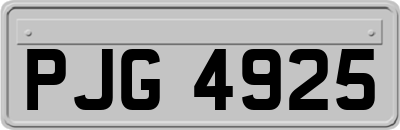 PJG4925