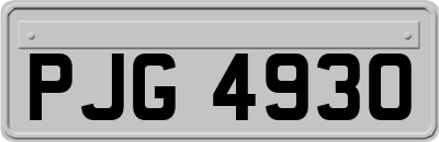 PJG4930
