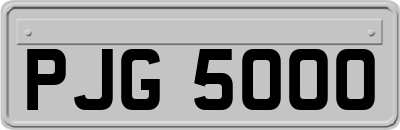 PJG5000
