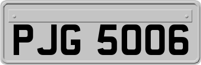 PJG5006