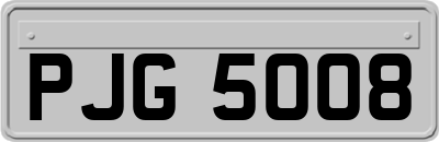 PJG5008