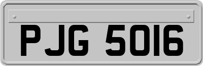 PJG5016