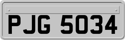 PJG5034