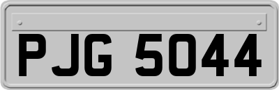 PJG5044
