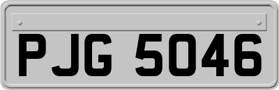 PJG5046