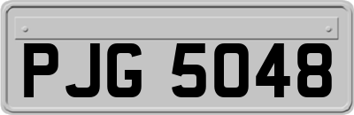 PJG5048