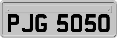 PJG5050