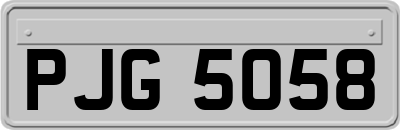 PJG5058