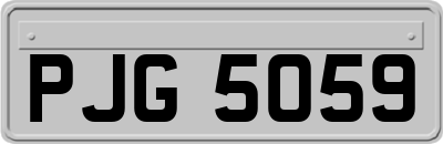 PJG5059
