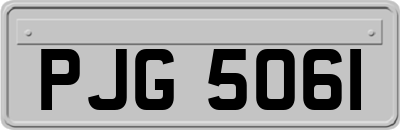 PJG5061