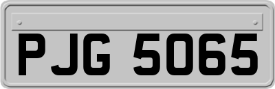 PJG5065
