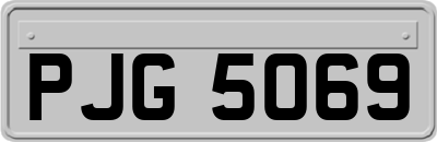 PJG5069