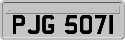 PJG5071