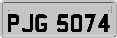 PJG5074