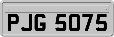 PJG5075