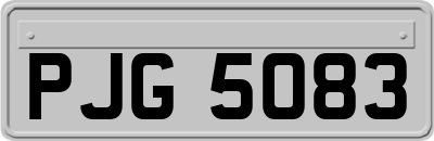 PJG5083
