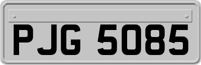 PJG5085