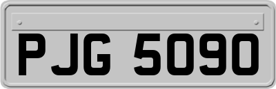 PJG5090