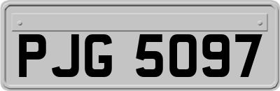 PJG5097