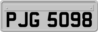 PJG5098