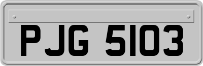PJG5103