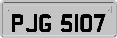 PJG5107