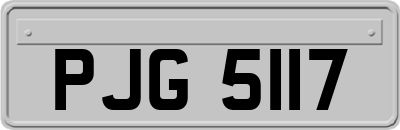 PJG5117
