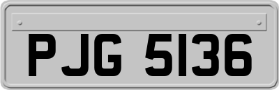 PJG5136