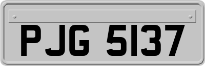 PJG5137