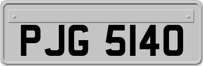 PJG5140