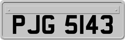 PJG5143