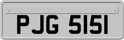 PJG5151
