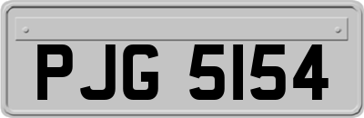 PJG5154