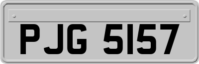 PJG5157