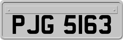 PJG5163