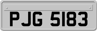 PJG5183