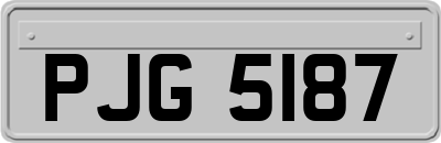 PJG5187