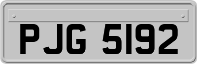 PJG5192