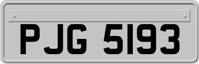PJG5193