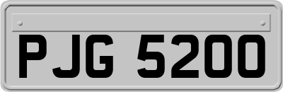 PJG5200