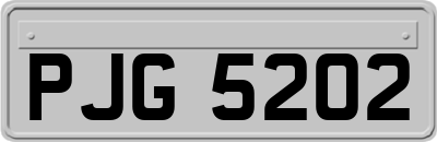 PJG5202