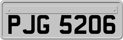 PJG5206